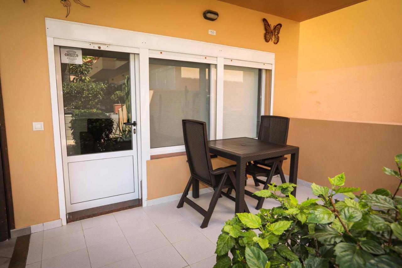 Apartamento Las Vistas 3 Corralejo Exterior photo