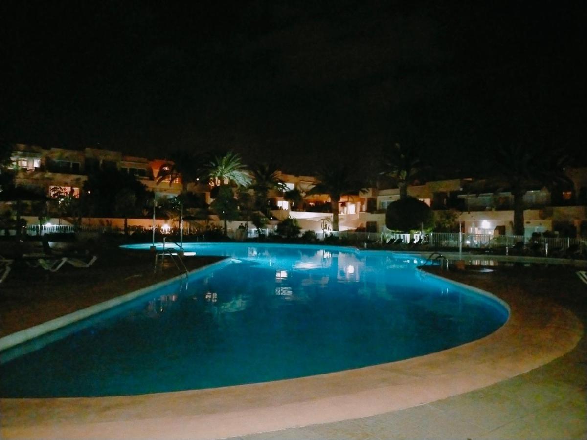 Apartamento Las Vistas 3 Corralejo Exterior photo