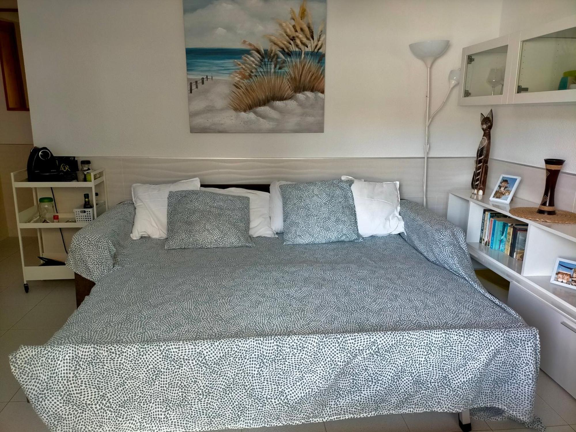 Apartamento Las Vistas 3 Corralejo Room photo